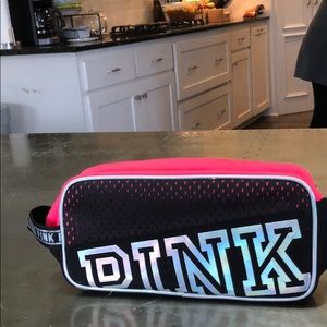 Makeup bag